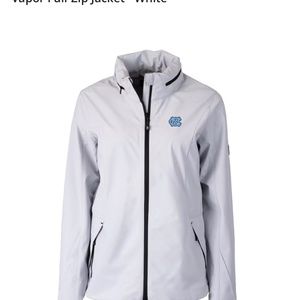 Cutter and Buck UNC jacket